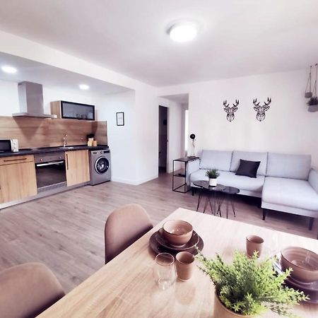 Apartamento Collarada Jaca Exterior photo