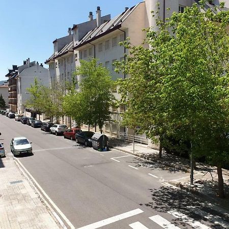 Apartamento Collarada Jaca Exterior photo