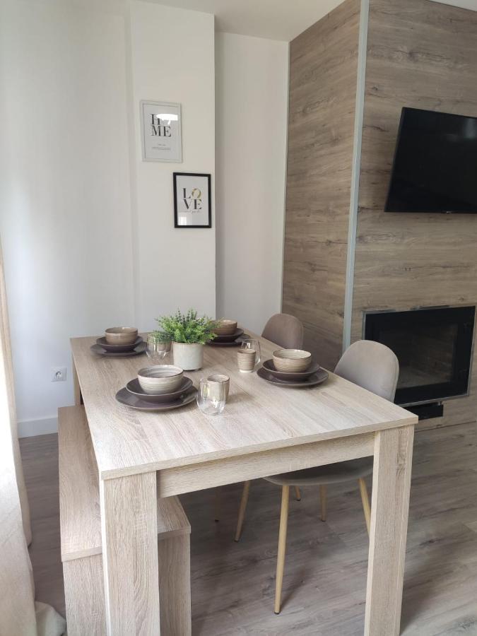 Apartamento Collarada Jaca Exterior photo
