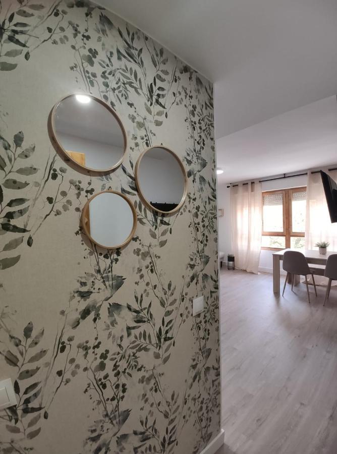Apartamento Collarada Jaca Exterior photo