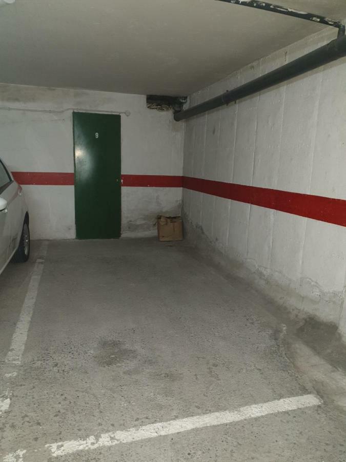 Apartamento Collarada Jaca Exterior photo